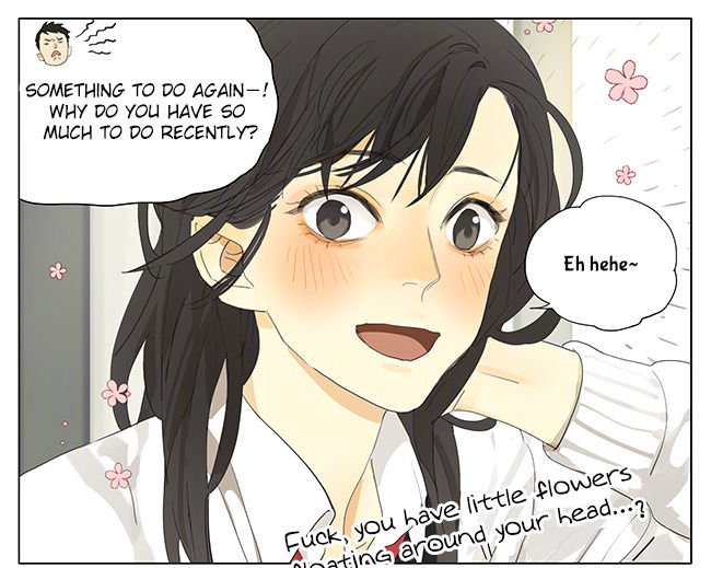 Tamen De Gushi Chapter 149 Page 2