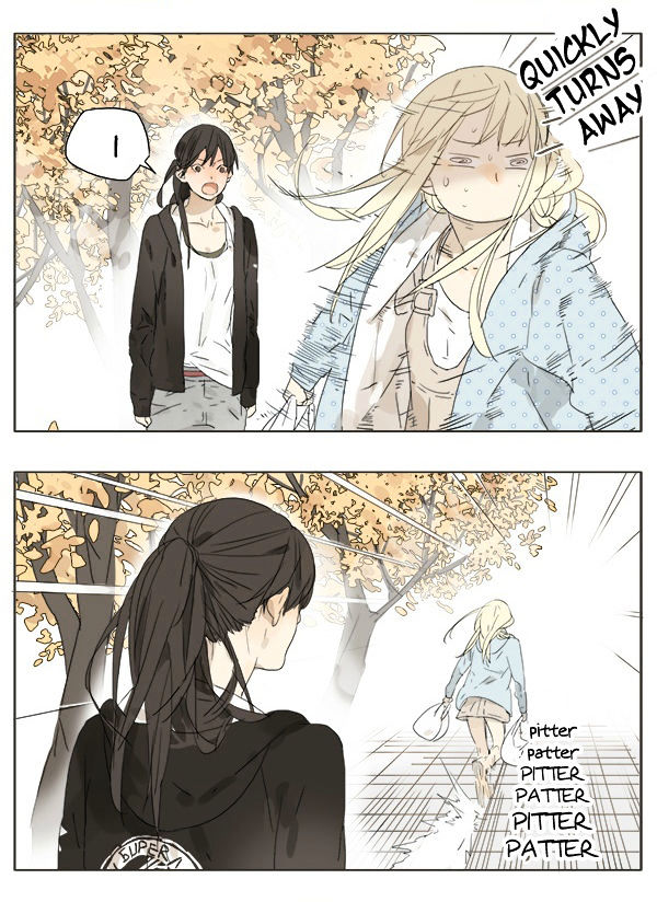 Tamen De Gushi Chapter 15 Page 2