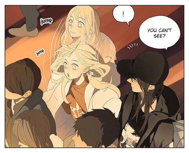 Tamen De Gushi Chapter 150 Page 2