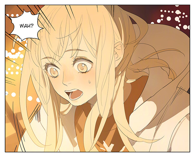 Tamen De Gushi Chapter 150 Page 3