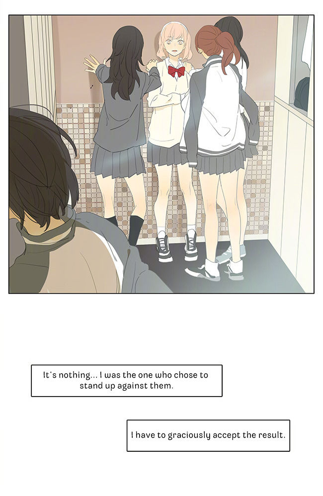 Tamen De Gushi Chapter 151 Page 13