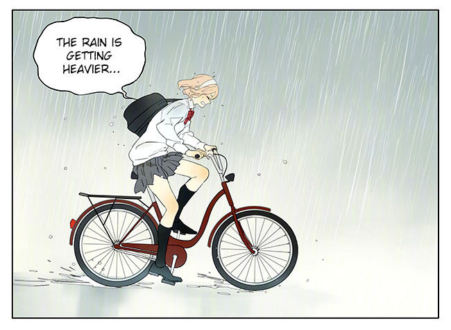 Tamen De Gushi Chapter 151 Page 2