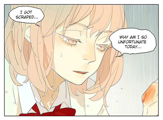 Tamen De Gushi Chapter 151 Page 6