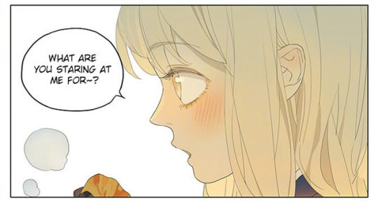 Tamen De Gushi Chapter 152 Page 15