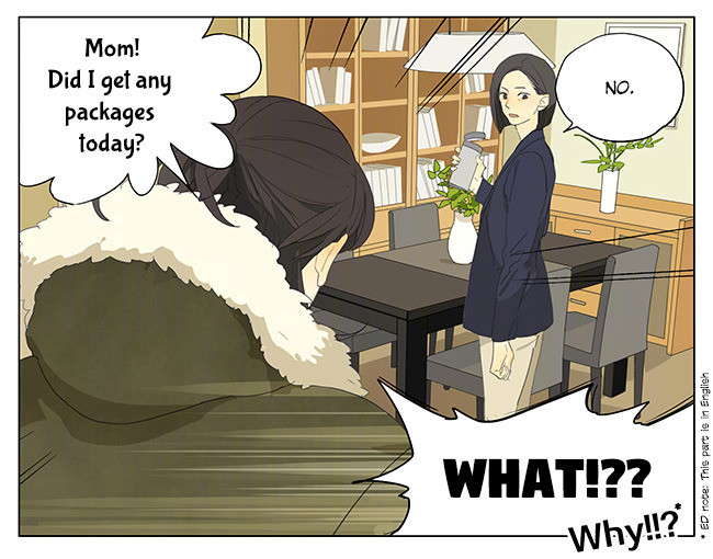 Tamen De Gushi Chapter 155 Page 2