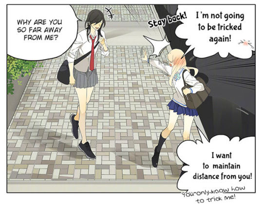 Tamen De Gushi Chapter 160 Page 2