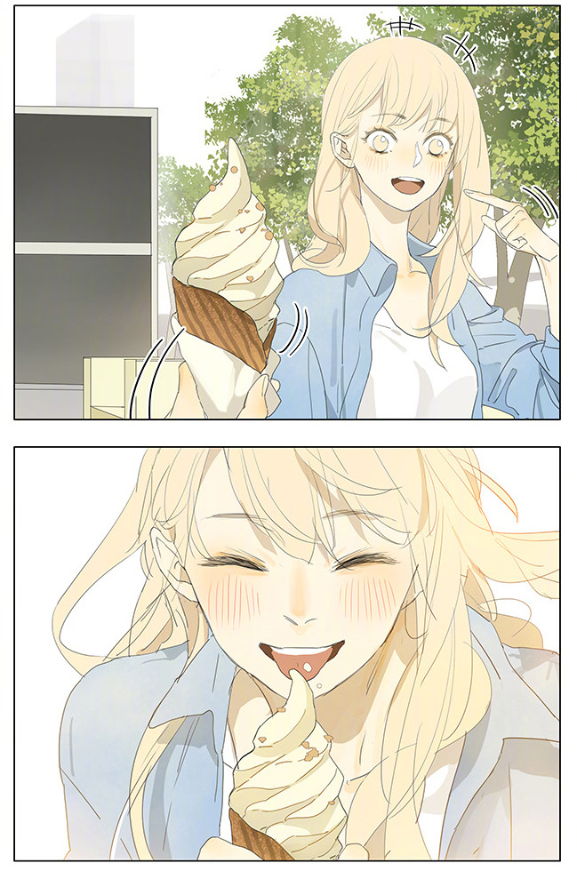 Tamen De Gushi Chapter 164 Page 3