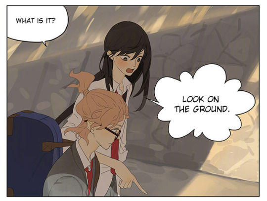 Tamen De Gushi Chapter 168 Page 2