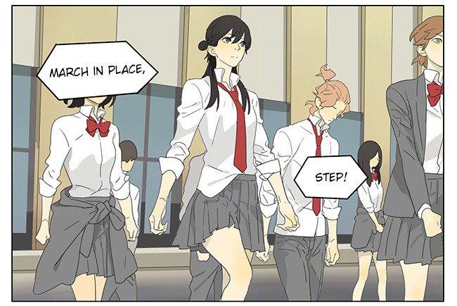 Tamen De Gushi Chapter 170 Page 2