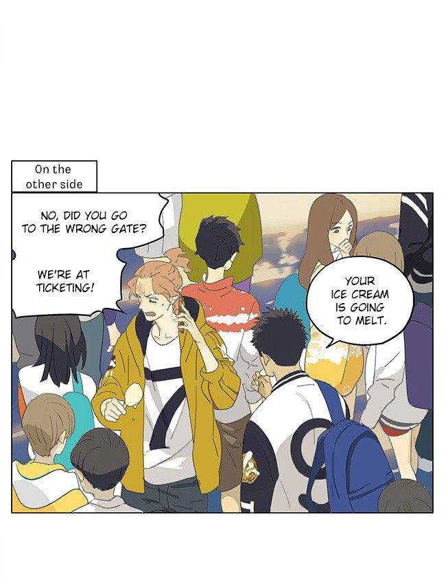 Tamen De Gushi Chapter 172 Page 10