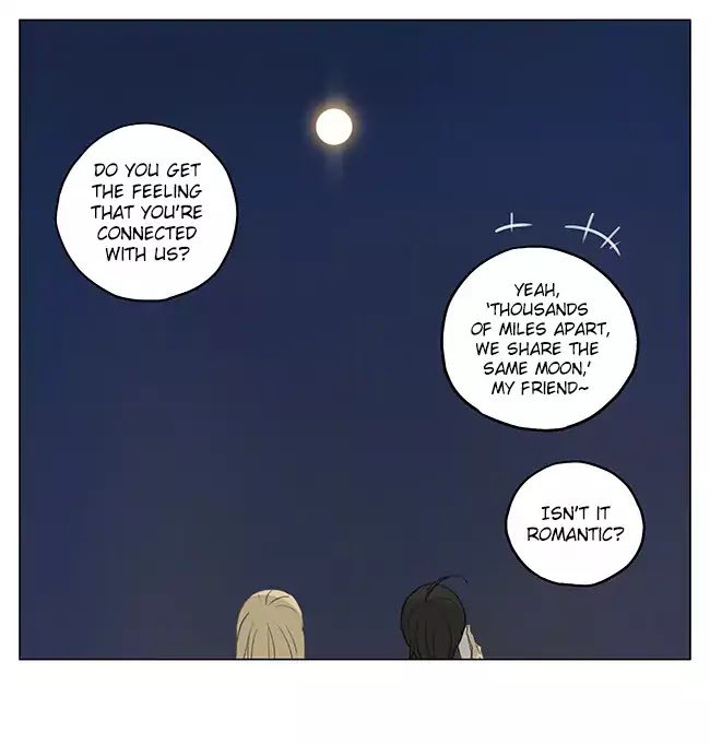 Tamen De Gushi Chapter 177 Page 10