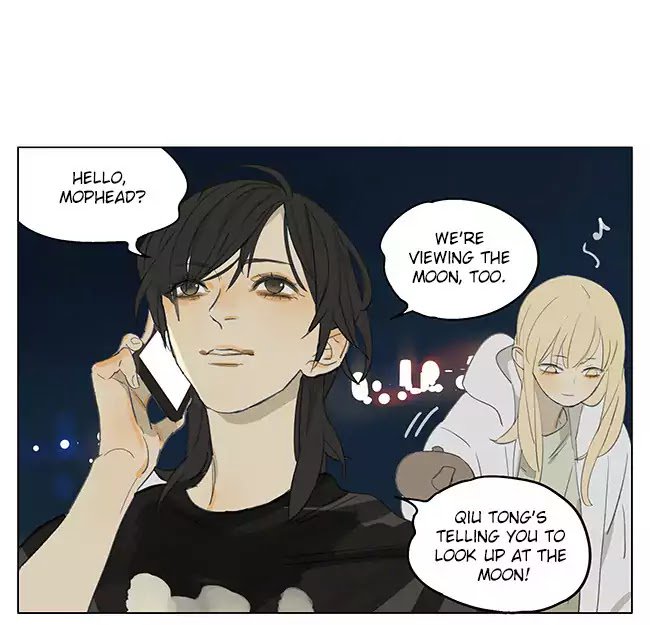 Tamen De Gushi Chapter 177 Page 9