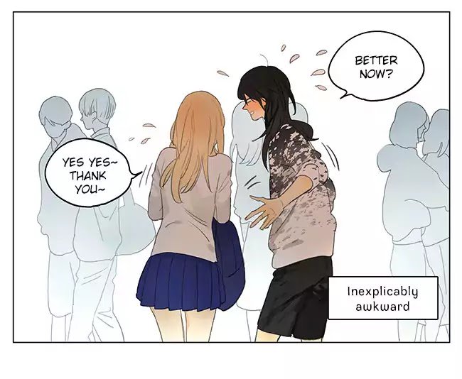 Tamen De Gushi Chapter 179 Page 10