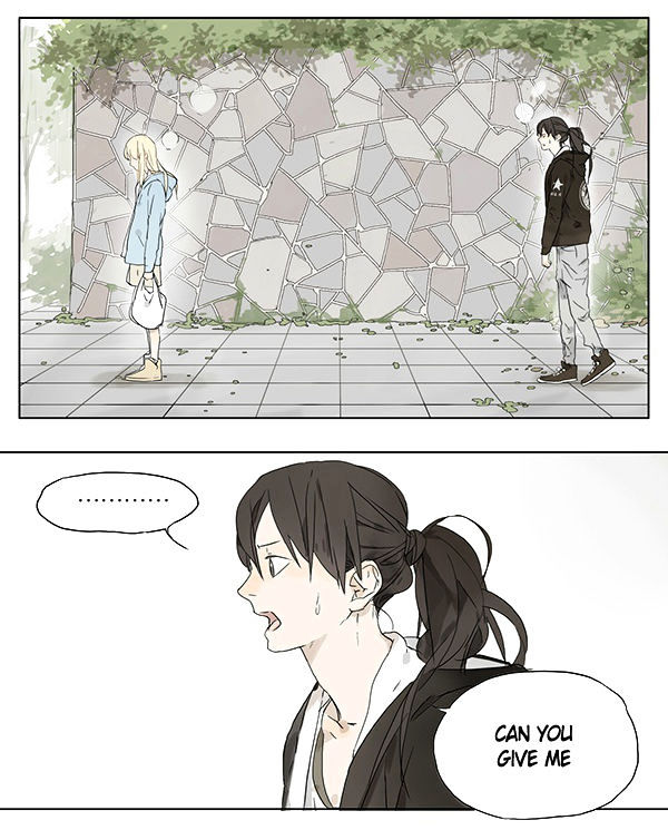 Tamen De Gushi Chapter 18 Page 3