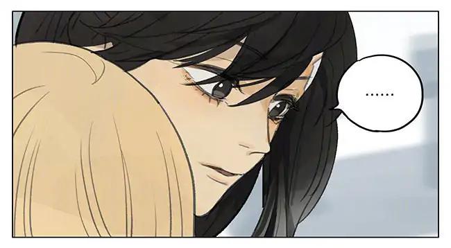 Tamen De Gushi Chapter 181 Page 19