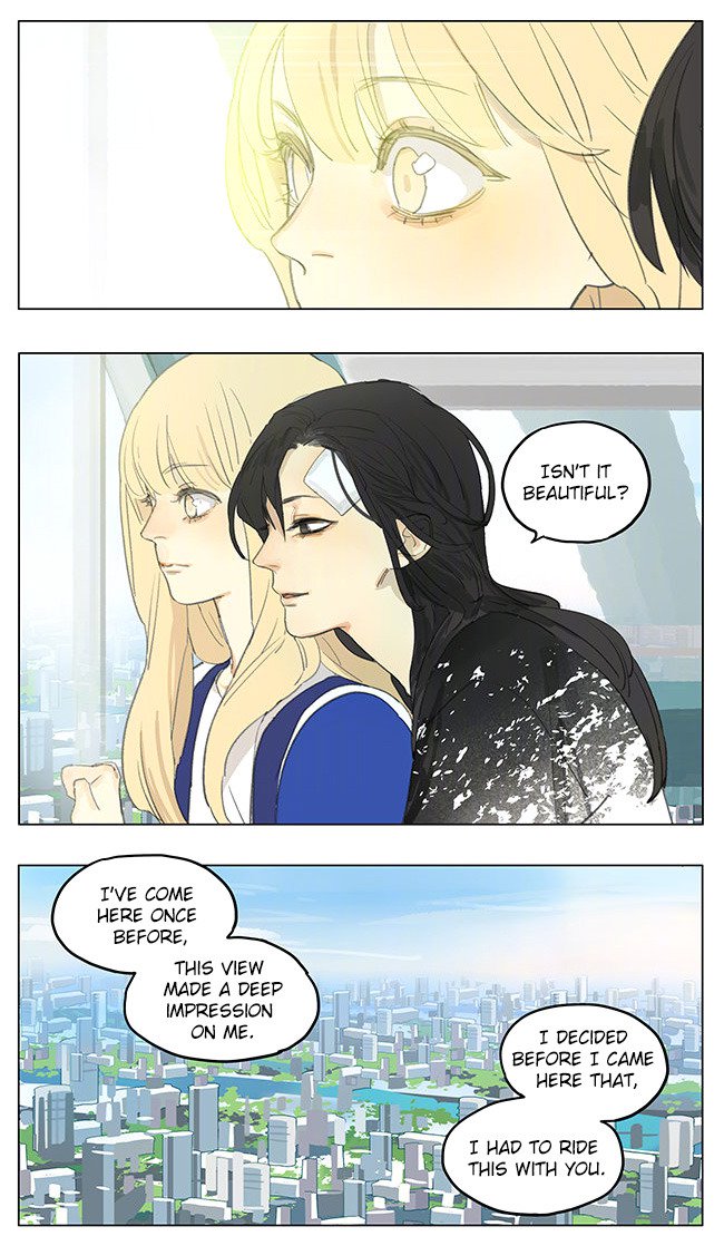 Tamen De Gushi Chapter 182 Page 9