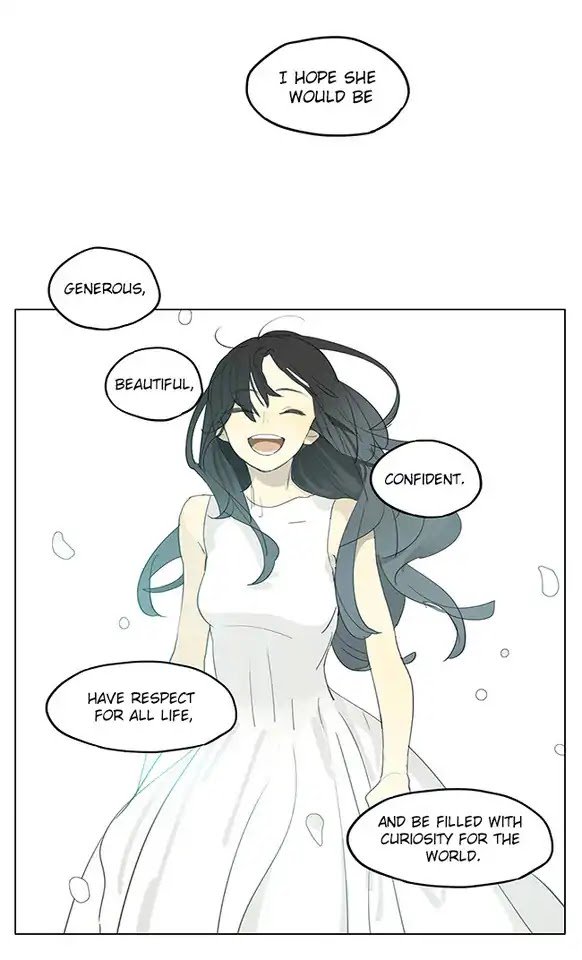 Tamen De Gushi Chapter 189 Page 3