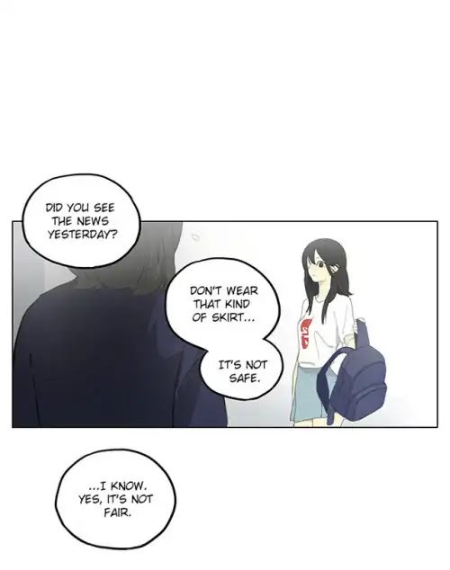 Tamen De Gushi Chapter 189 Page 6