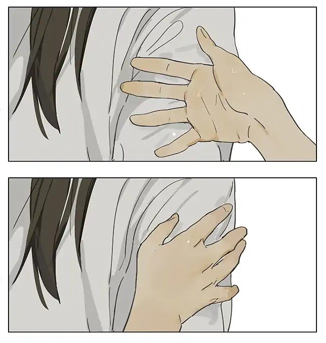 Tamen De Gushi Chapter 190 Page 9