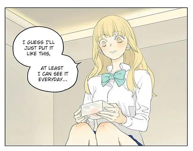 Tamen De Gushi Chapter 193 Page 15