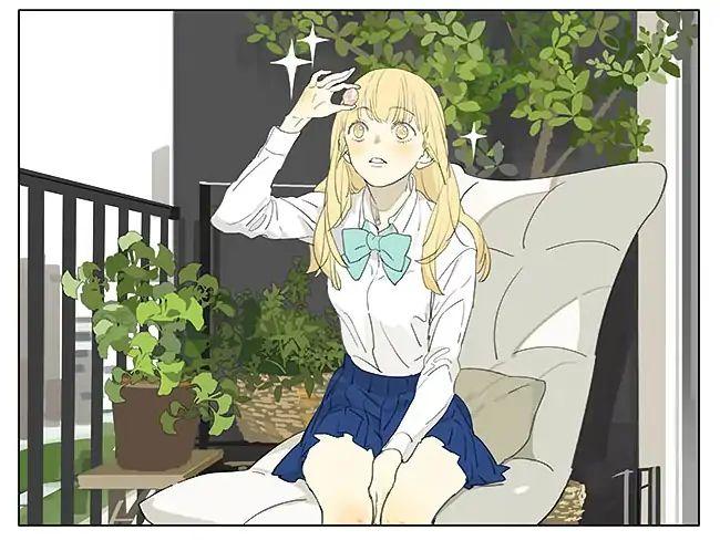 Tamen De Gushi Chapter 193 Page 2