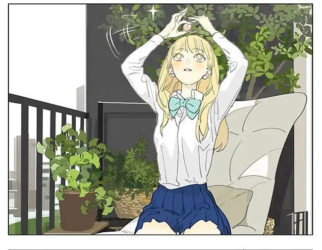 Tamen De Gushi Chapter 193 Page 3