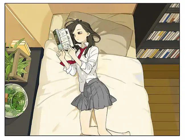 Tamen De Gushi Chapter 194 Page 22