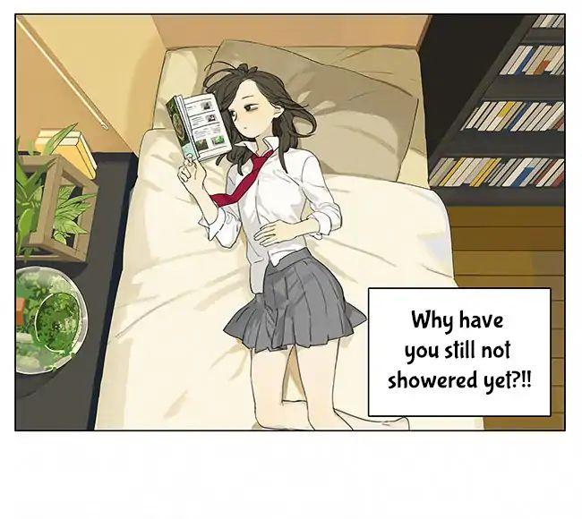 Tamen De Gushi Chapter 194 Page 23