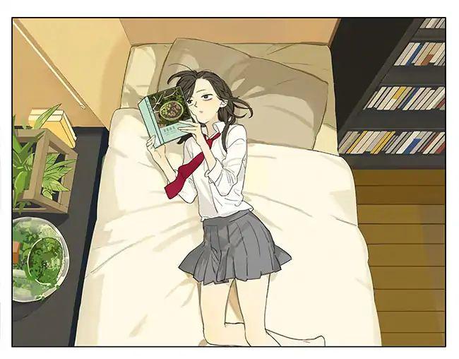 Tamen De Gushi Chapter 194 Page 4