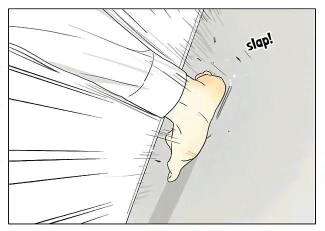 Tamen De Gushi Chapter 196 Page 14