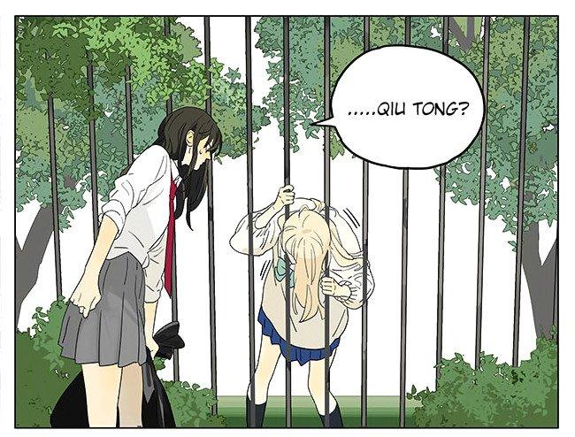 Tamen De Gushi Chapter 198 Page 18