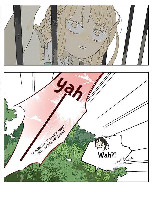 Tamen De Gushi Chapter 198 Page 19