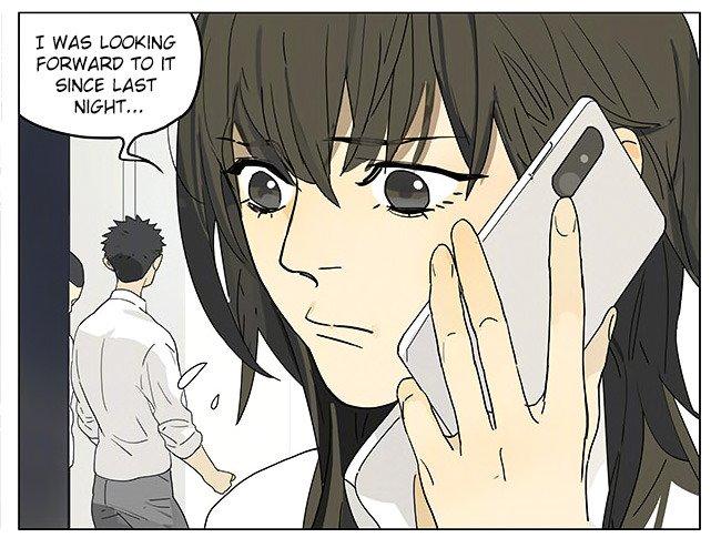 Tamen De Gushi Chapter 198 Page 6