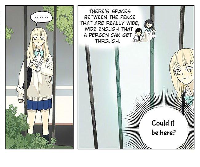 Tamen De Gushi Chapter 198 Page 9