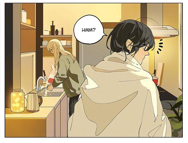 Tamen De Gushi Chapter 199 Page 6