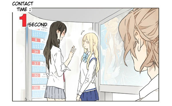 Tamen De Gushi Chapter 2 Page 3