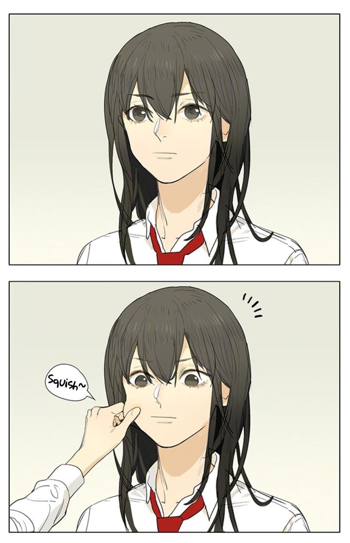 Tamen De Gushi Chapter 209 Page 1