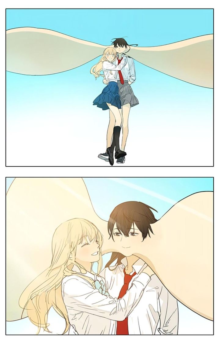 Tamen De Gushi Chapter 209 Page 5