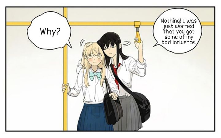 Tamen De Gushi Chapter 210 Page 4