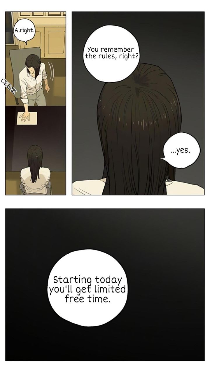 Tamen De Gushi Chapter 210 Page 8