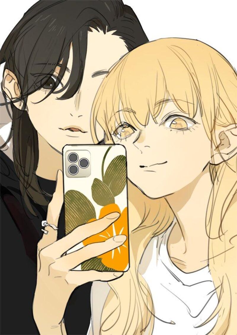 Tamen De Gushi Chapter 218a Page 1