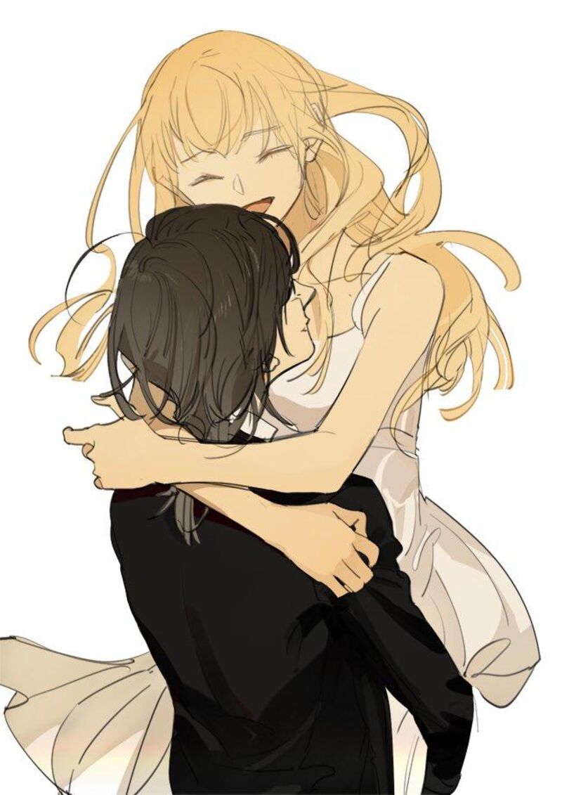 Tamen De Gushi Chapter 218a Page 2