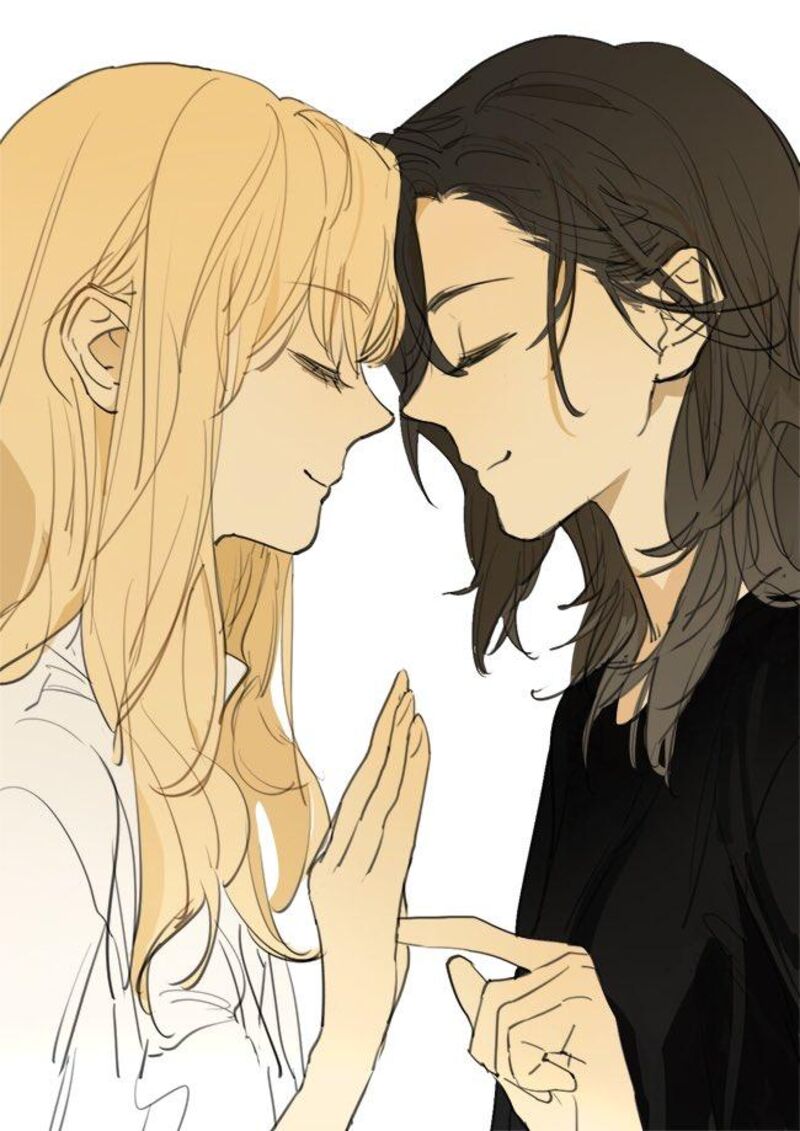 Tamen De Gushi Chapter 218a Page 3