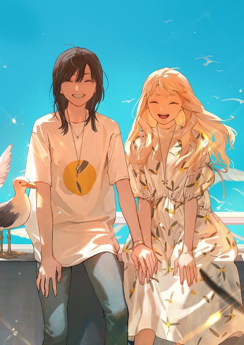 Tamen De Gushi Chapter 219 Page 1