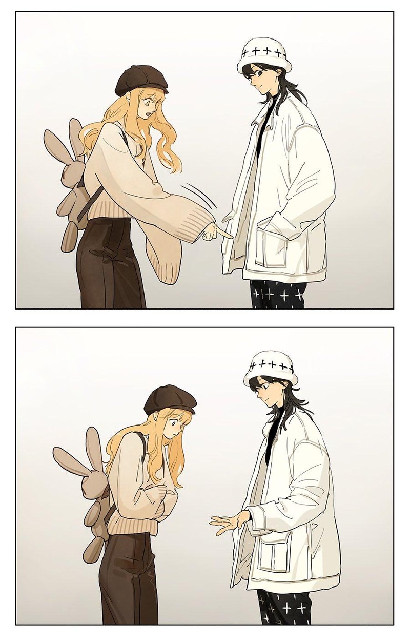 Tamen De Gushi Chapter 228 Page 2