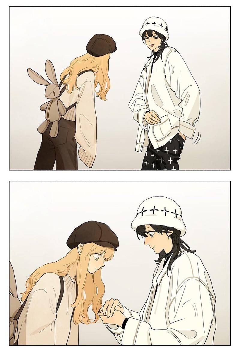 Tamen De Gushi Chapter 228 Page 3