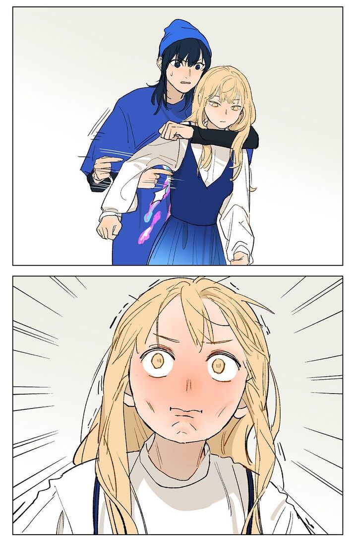 Tamen De Gushi Chapter 244 Page 4