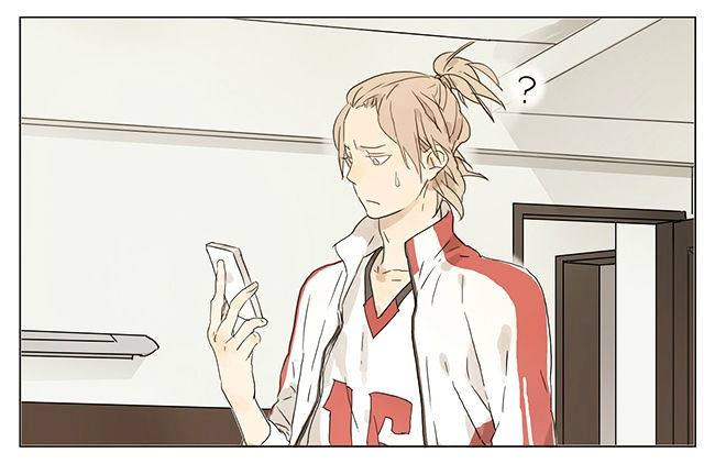 Tamen De Gushi Chapter 26 Page 3