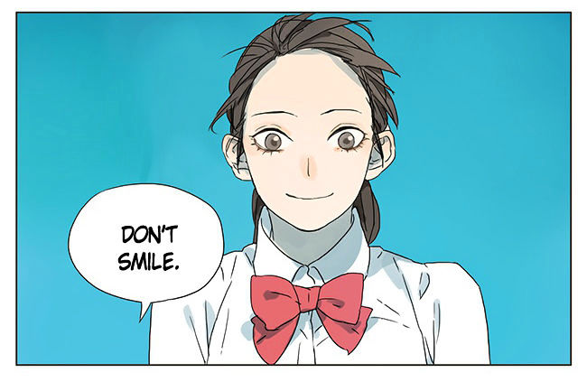 Tamen De Gushi Chapter 27 Page 3