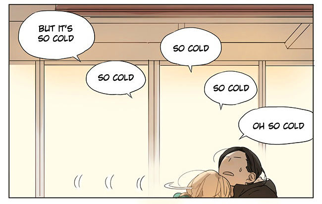 Tamen De Gushi Chapter 30 Page 4